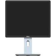 Dell P1914S 19&quot; Widescreen LED monitor, 5:4, 1280 x 1024, 250 Nits, 1000:1, 8 ms, DVI-D/VGA... N4