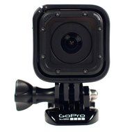 GoPro HERO Session CHDHS-102 w/ GoPro Smart Remote and Accessories Bundle N2