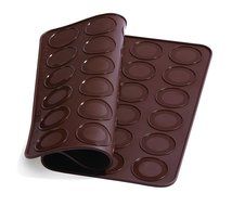 Pavoni - Silicone Macaroon Mat N6