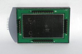 Tripath Technology Inc. TA0103a Stereo 250W (4&Omega;) Class-T Digital Audio Amplifier Driver N2