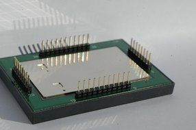 Tripath Technology Inc. TA0103a Stereo 250W (4&Omega;) Class-T Digital Audio Amplifier Driver N3