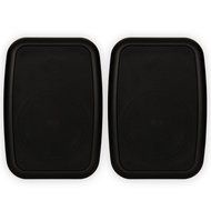 Theater Solutions TS525ODB 400 Watt Indoor/Outdoor Speaker (Black) N4