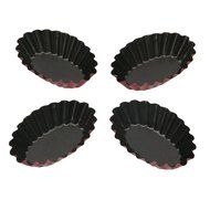Springform Pan, MCIRCO 7&quot; Non-stick Cake Pan Cheesecake Pan Leakproof Round Pan 7 Inch Cake Pan for Instant Pot... N6