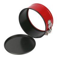 Springform Pan, MCIRCO 7&quot; Non-stick Cake Pan Cheesecake Pan Leakproof Round Pan 7 Inch Cake Pan for Instant Pot... N8