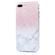 iPhone 7 Plus Case (5.5 inch) - Transparent Full Edge Drop Protection Shock-absorption Soft TPU Crystal Clear... N23