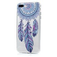 iPhone 7 Plus Case (5.5 inch) - Transparent Full Edge Drop Protection Shock-absorption Soft TPU Crystal Clear... N24