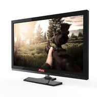 Pixio PX277 27-inch 2560x1440 144Hz IPS WQHD LED Gaming Monitor (QHD 1440p AMD FreeSync Displayport...