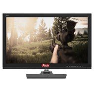Pixio PX277 27-inch 2560x1440 144Hz IPS WQHD LED Gaming Monitor (QHD 1440p AMD FreeSync Displayport... N2