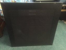 Tannoy CMS 110-B Active Ceiling Subwoofer N3