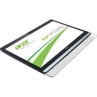 Acer - 21.5&quot; LED HD Touch-Screen Monitor - Black N3