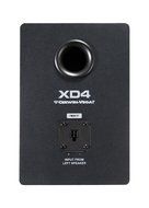 Cerwin Vega XD4 Active Desktop Monitor Speakers N13