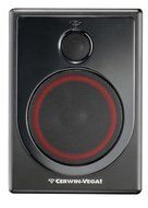 Cerwin Vega XD4 Active Desktop Monitor Speakers N14