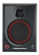 Cerwin Vega XD4 Active Desktop Monitor Speakers N15