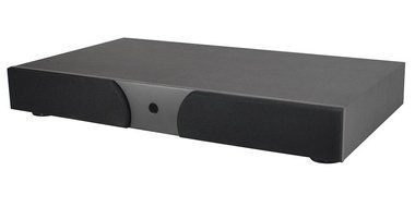 OSD Audio SP2.1 Soundplatform 2.1 Bluetooth Tabletop Soundbar with Built-in Subwoofer Surround Sound System N9