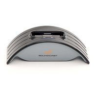 Soundcast ICO410UI Outcast with FREE iCast and Universal Audio Transmitters N2