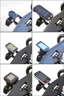 Rec-mounts&trade; Out-front Bike Mount Type28 for Cervelo All-Carbon Aero Handlebar&#12288;for Garmin Edge &amp; GoPro type[REC-B280...
