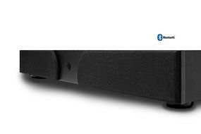 OSD Audio SP2.1 Soundplatform 2.1 Bluetooth Tabletop Soundbar with Built-in Subwoofer Surround Sound System N11