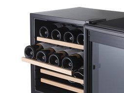 Volsen Vientos Precision Wine Cellar