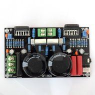 Eztronics Corp&reg; 60W LM3886TF Sound Audio Amplifier 2-Channel Digital Power AMP N6
