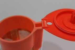 R'stoyours Reusable and Refillable Coffee Filter Set N18
