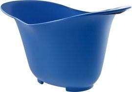 New Metro Design MixerMate Bowl, Red N4