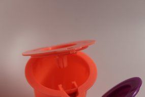R'stoyours Reusable and Refillable Coffee Filter Set N20