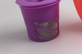 R'stoyours Reusable and Refillable Coffee Filter Set N22