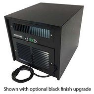 Breezaire WKL-2200 Wine Cellar Cooling Unit (Max Room Size = 265 cu ft