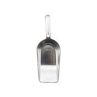 Harold's Kitchen Kitchen Scoop 7-1/2 in. Aluminum-Mfg# 30310 - Sold As 4 Units