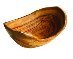 Berard Oval Bowl, Rustic