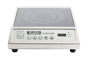 Portable Induction Range (Black) N2