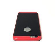 iPhone 6S Plus Case, iPhone 6 Plus Case [5.5 Inch] HLCT Beautiful Leather Pattern, Slim Fit, Interior TPU Bumper... N24