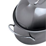 Ecolution Kitchen Extras High Dome Roaster, 16-Inch by 11-Inch N2