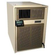 Breezaire Wine Cooler Unit w/ Sentinel II - 650 Cu. Ft.