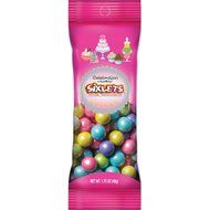 Sweetworks SCSIX1.7-93208 Celebrations Candy Sixlets Pouch Shimmer, 1.75 oz