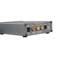 TCG TRD3 PLUS 32bit / 384k asynchronous USB decoder amplifier (Black+Gray) N5