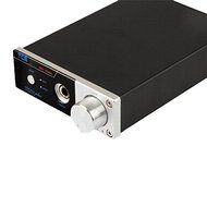 TCG TRD3 PLUS 32bit / 384k asynchronous USB decoder amplifier (Black+Gray) N7