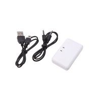 Docooler&reg; H166 A2DP HiFi Wireless Bluetooth v2.0 Audio Music Receiver with 3.5mm Audio Jack N2