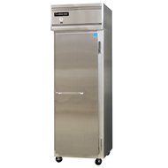 Continental Freezer 1F-SS-HD