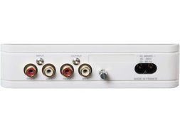 Micromega - MyGroov Audiophile MM/MC Phono Stage White