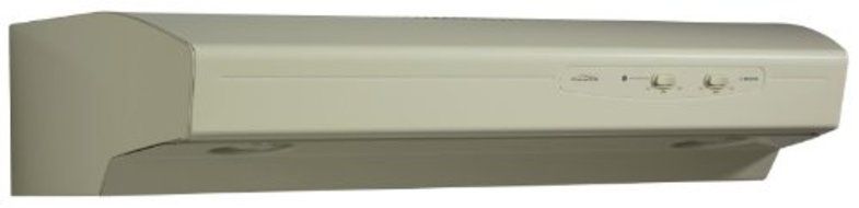 Broan QS136SS Allure Range Hood, 36-Inch, Stainless steel N5