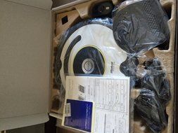 iRobot robot vacuum cleaner Roomba 620 N3