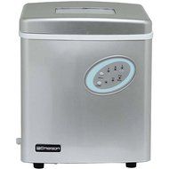 Emerson Portable Ice Maker N4