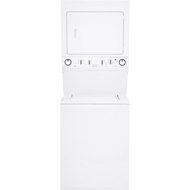Frigidaire FFLE4033QW 9.3 Cu. Ft. White Electric Washer/Dryer Combo