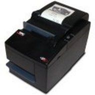 TPG , A776 , HYBRID RECEIPT/SLIP PRINTER, BLACK, NON-MICR, DUAL USB/RS-232 9-PIN, POWER SUPPLY, USA POWER CORD...