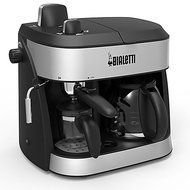 Bialetti Combo Coffee & Espresso Maker