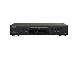 Teac CD-P650 CD Player with USB\iPod Input N3