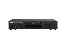 Teac CD-P650 CD Player with USB\iPod Input N4