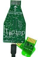 Tiptop Audio Blank ZDSP Cartridge