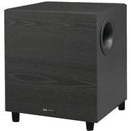 V80 8&quot;&quot; 200-WATT POWERED SUBWOOFER